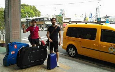 包車旅遊景點推薦-包車自由行、一日遊、半日遊首選