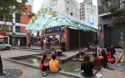 台北到宜蘭兩天一夜、暑假包車旅遊