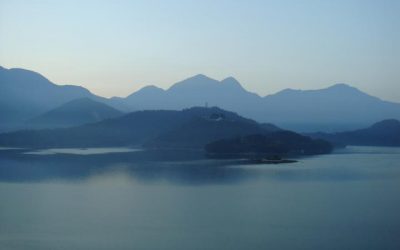 包車旅遊、五天四夜中南部包車旅遊熱門景點(三)