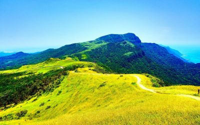 包車旅遊懶人包、桃源谷包車旅遊│北台灣包車