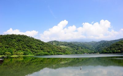 台灣環島包車旅遊│六天包車旅遊懶人包