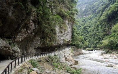  花蓮包車│太魯閣包車旅遊│花東包車一日旅遊行程