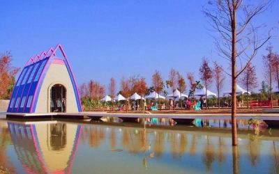 雲林旅遊包車│雲林包車一日遊、自由行、房車旅遊