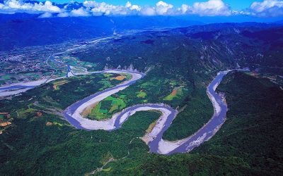 花蓮包車旅遊、太魯閣、花東縱谷、清水斷崖包車一日遊