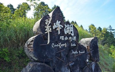 太平山包車旅遊、太平山包車一日遊推薦