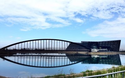 嘉義包車旅遊、故宮南院、板陶窯工藝園區、檜意森活村包車一日遊